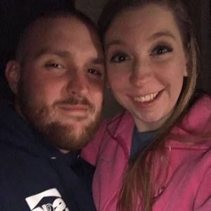 Meet your Posher, Katilyn